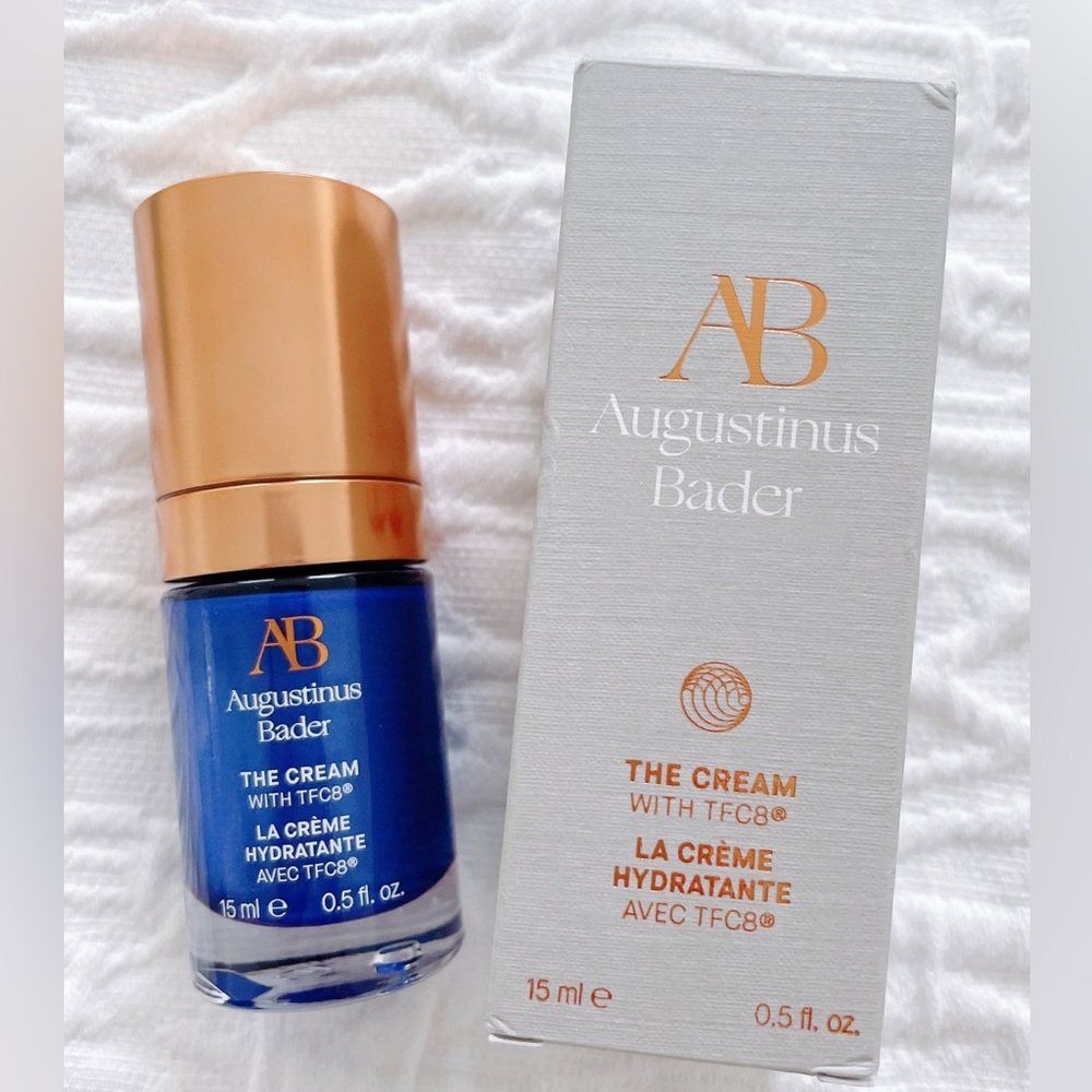 Augustinus Bader The Cream with TFC8® 15ml